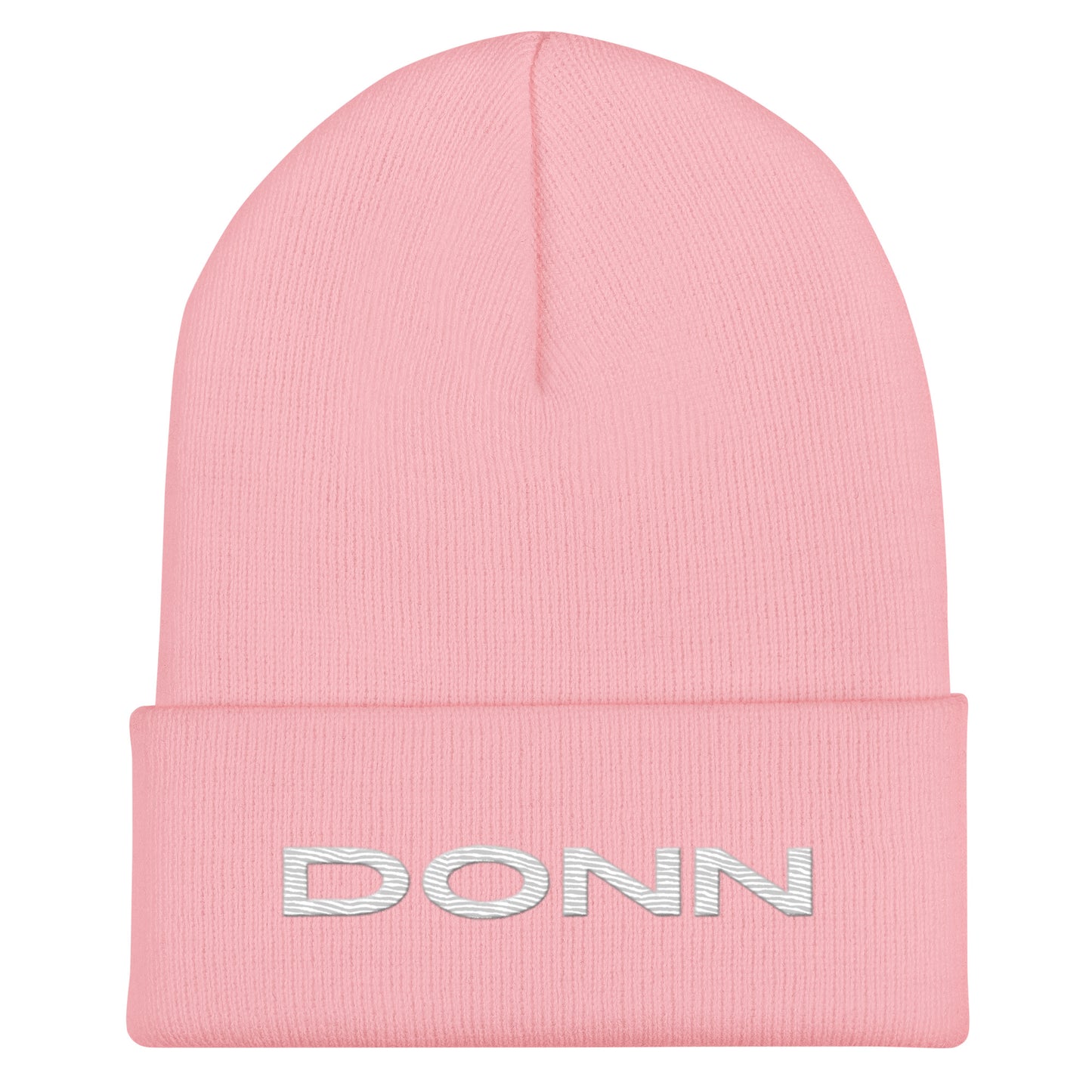 DONN KUFFED BEANIE