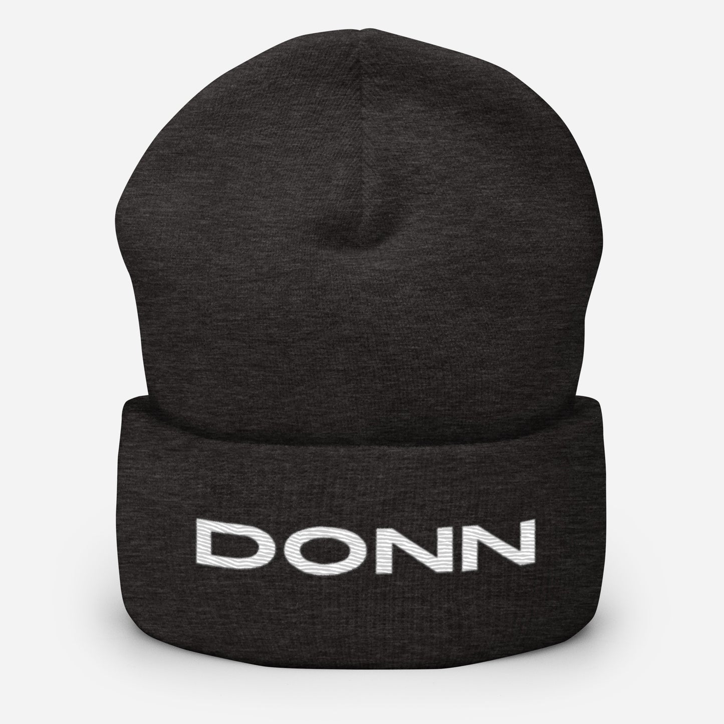 DONN KUFFED BEANIE