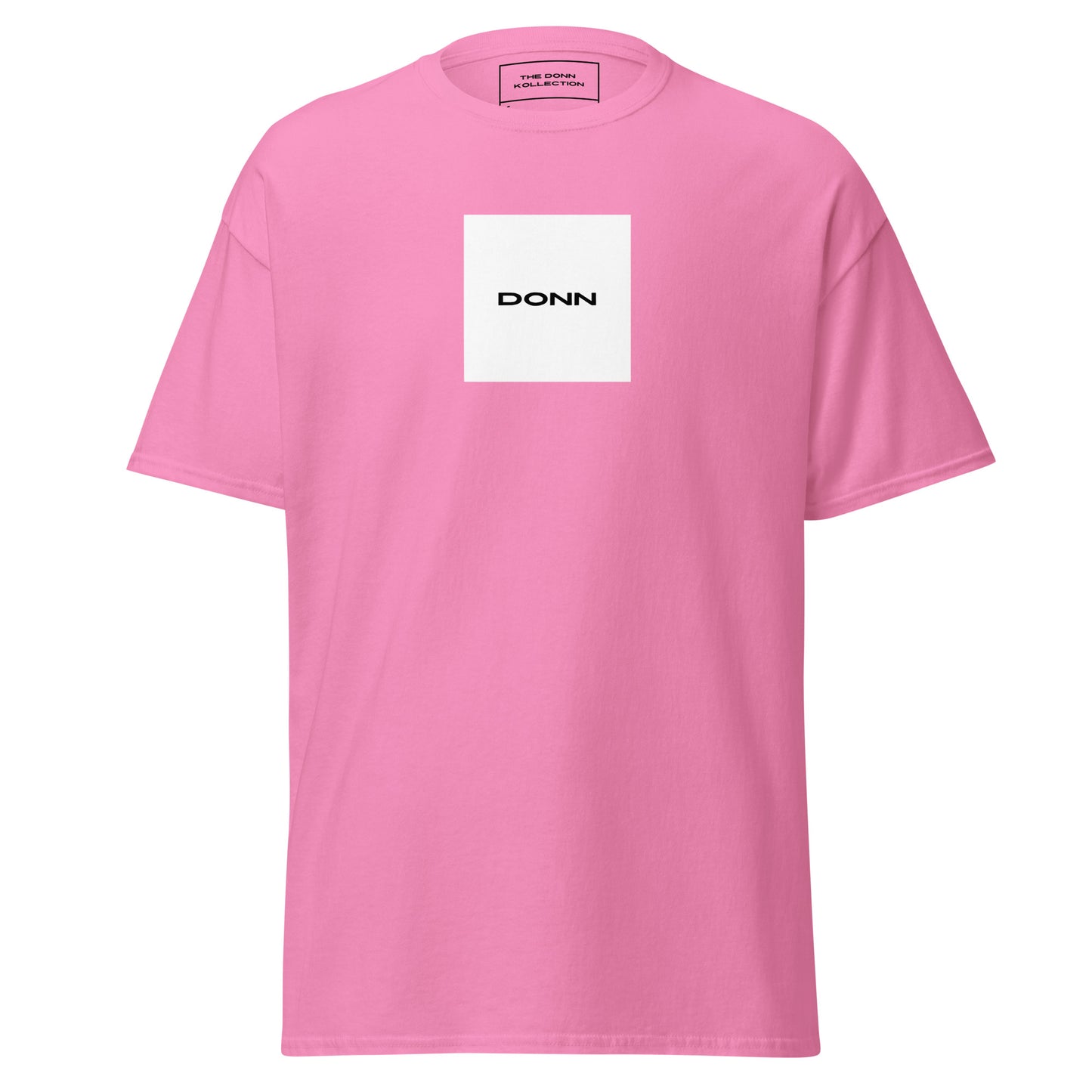 DONN KLASSIC TEE