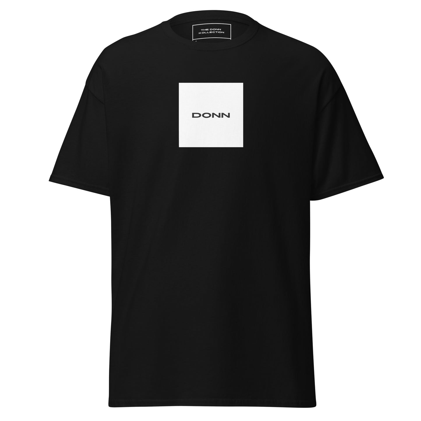 DONN KLASSIC TEE