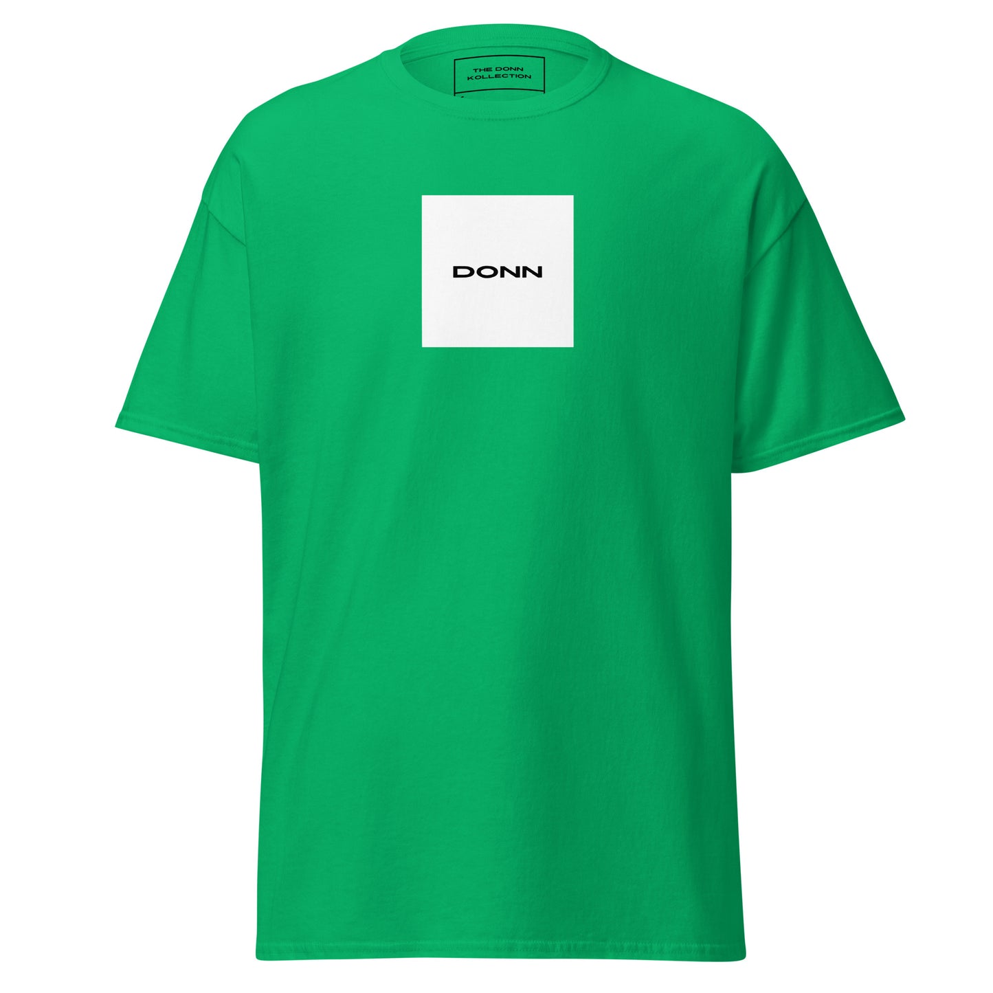 DONN KLASSIC TEE