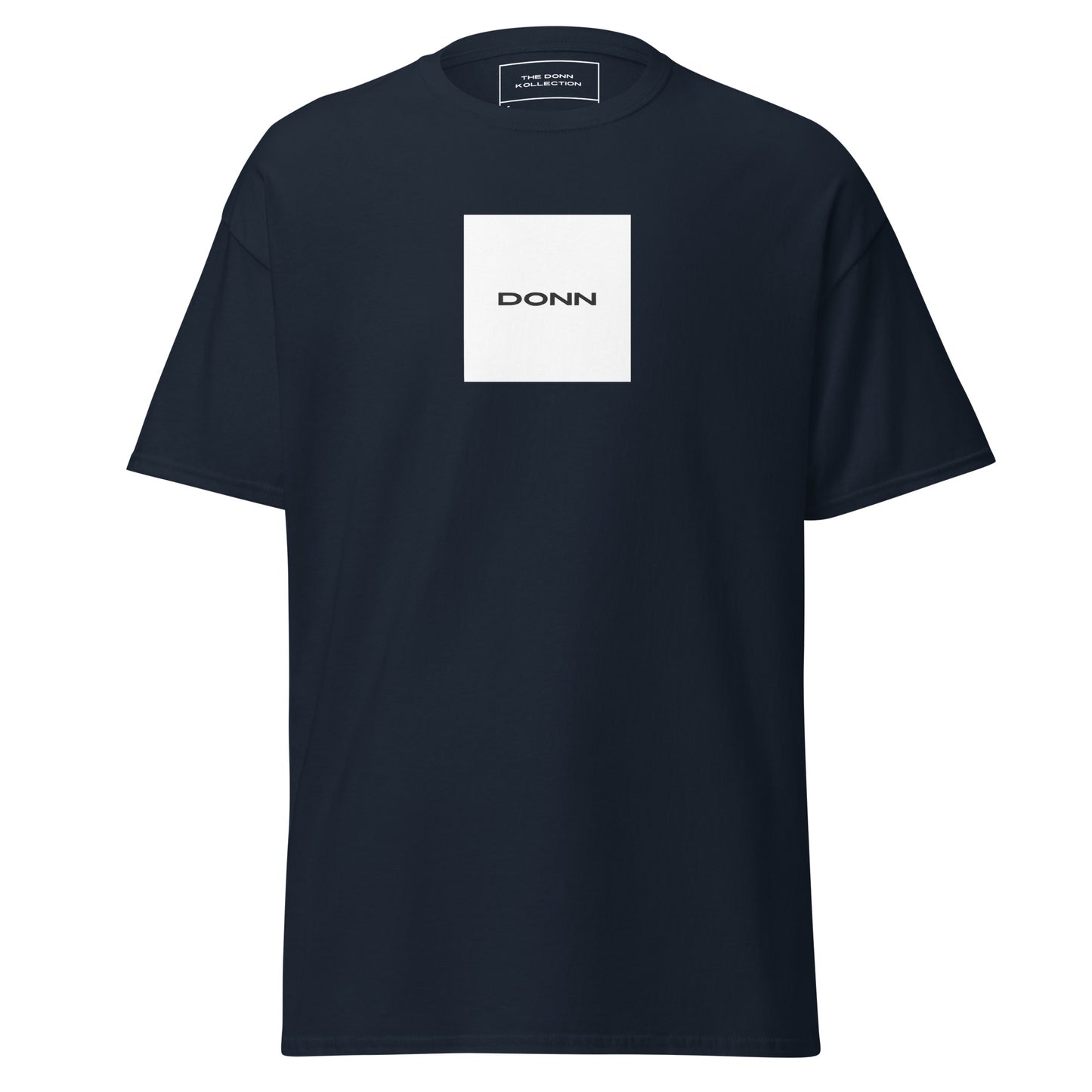 DONN KLASSIC TEE