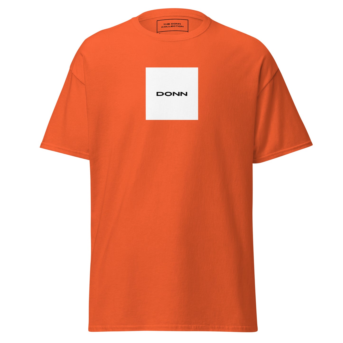 DONN KLASSIC TEE