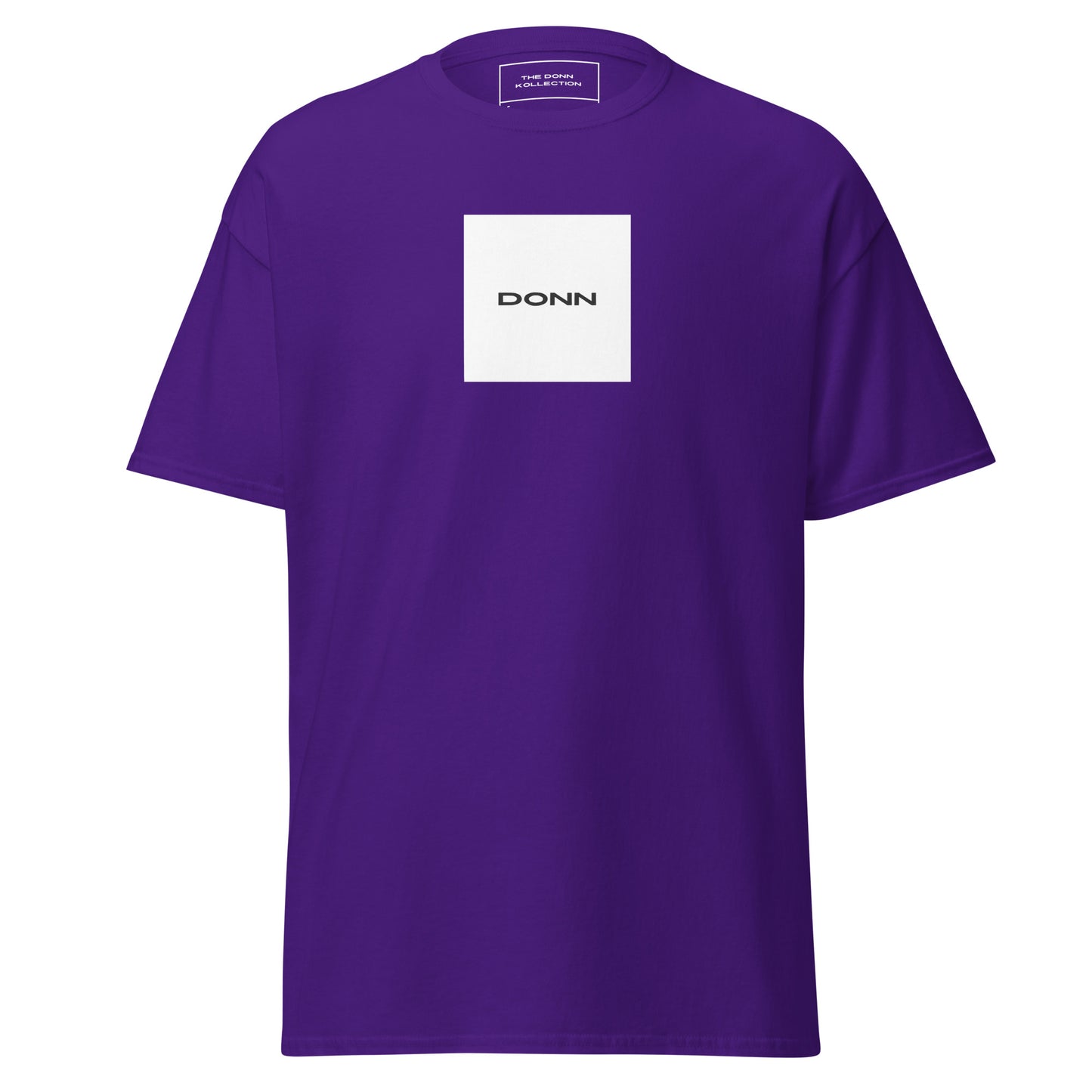 DONN KLASSIC TEE
