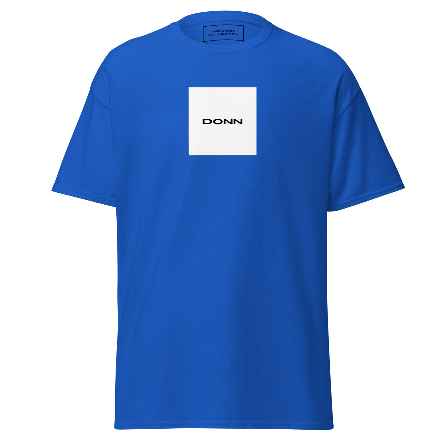 DONN KLASSIC TEE