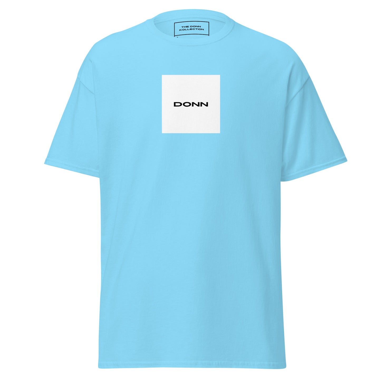 DONN KLASSIC TEE