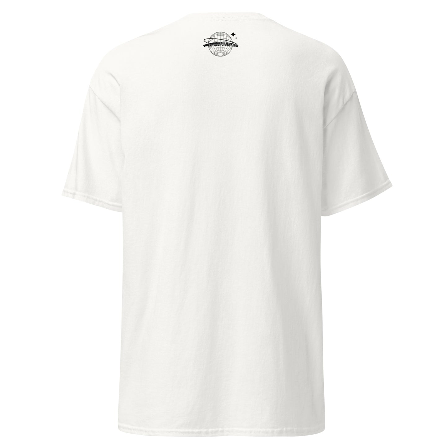 "KAYTHEDONN" GRAPHIC TEE
