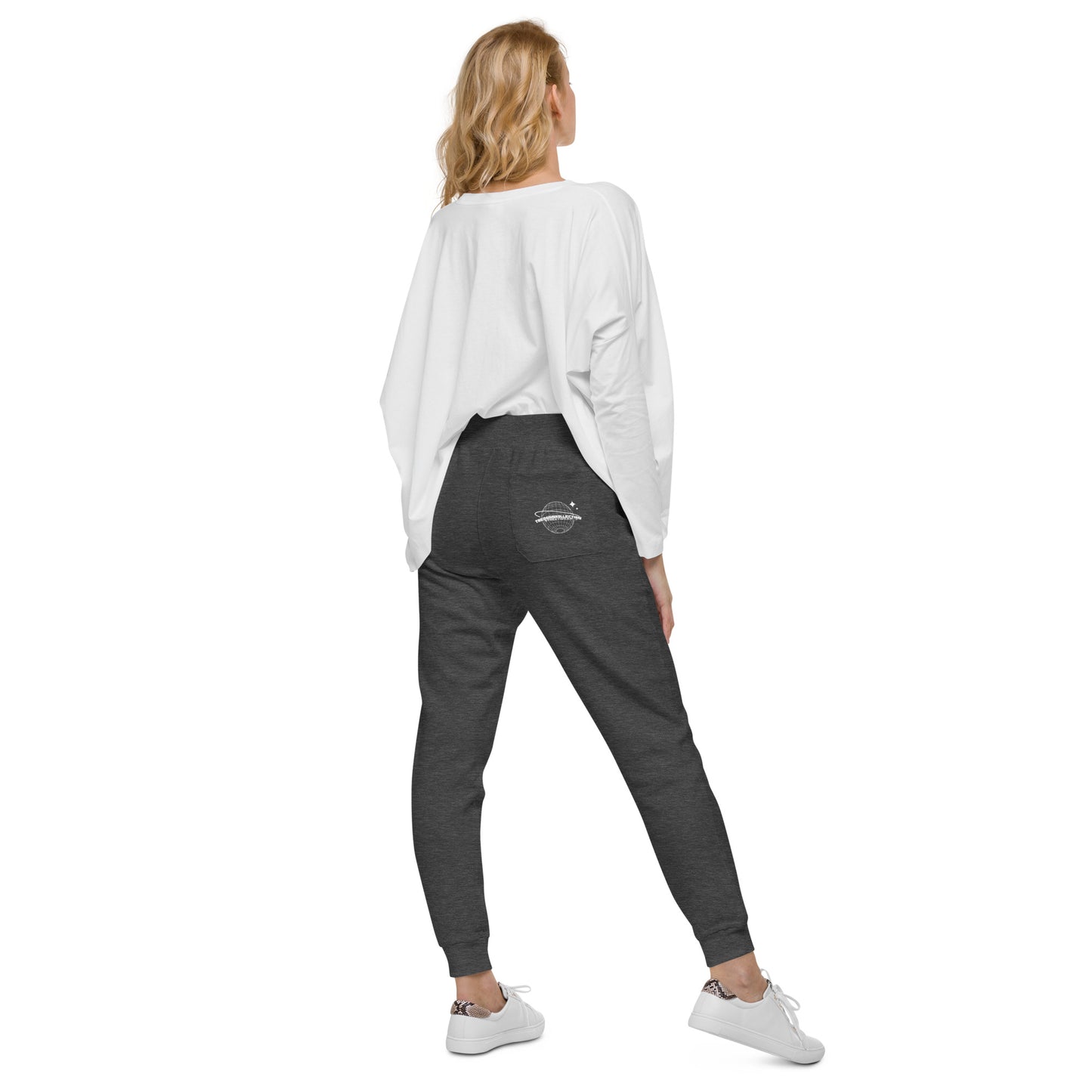 “DONN” SWEATS