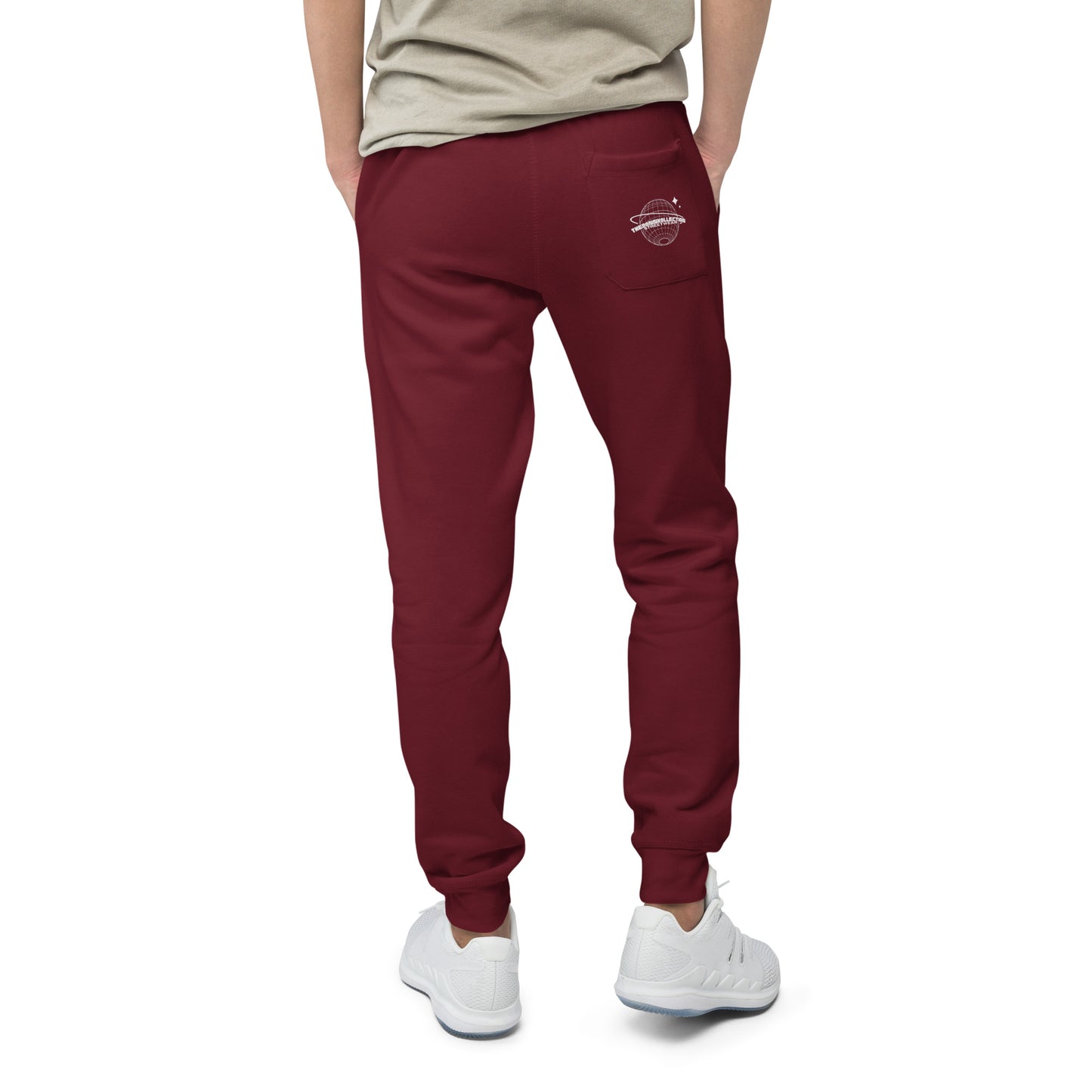 “DONN” SWEATS