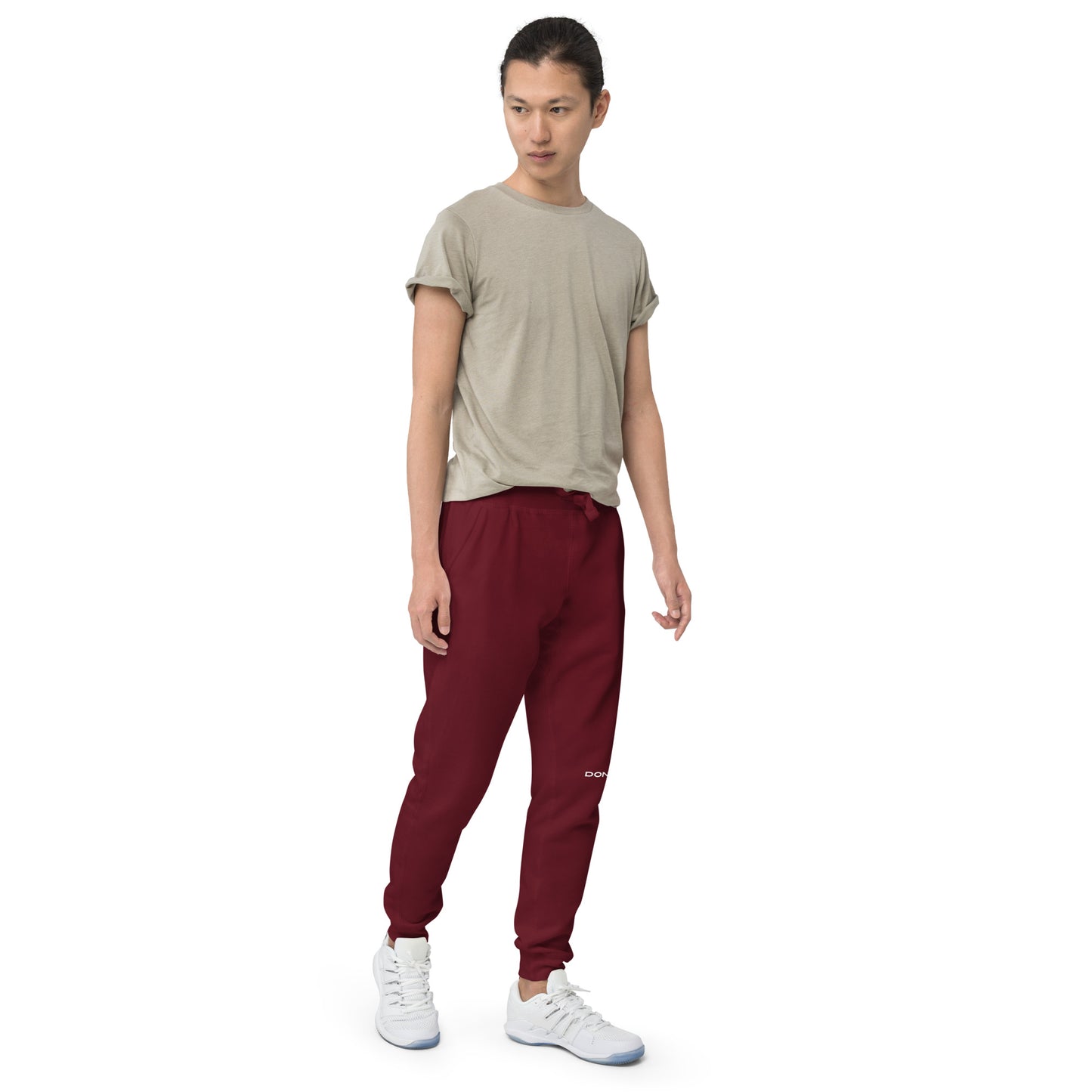 “DONN” SWEATS