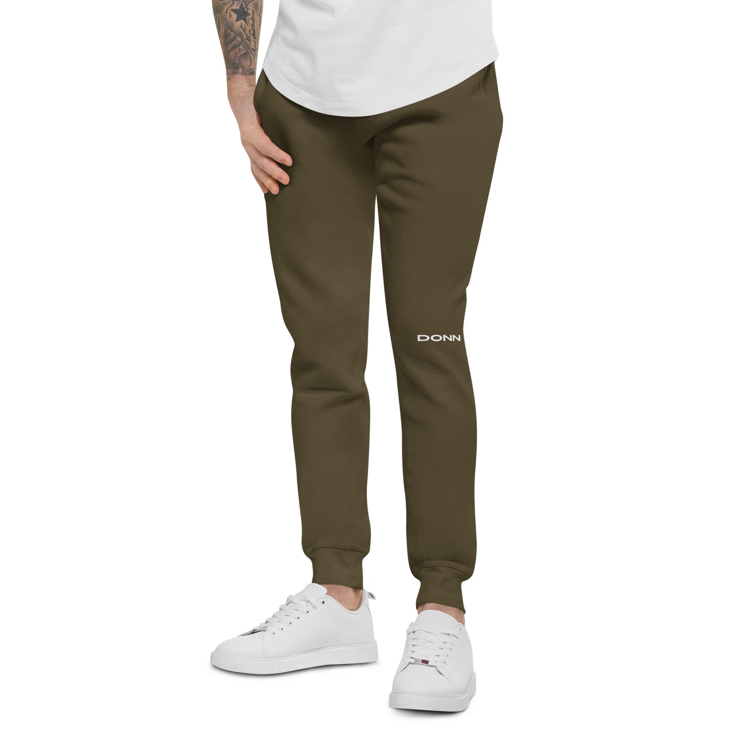 “DONN” SWEATS