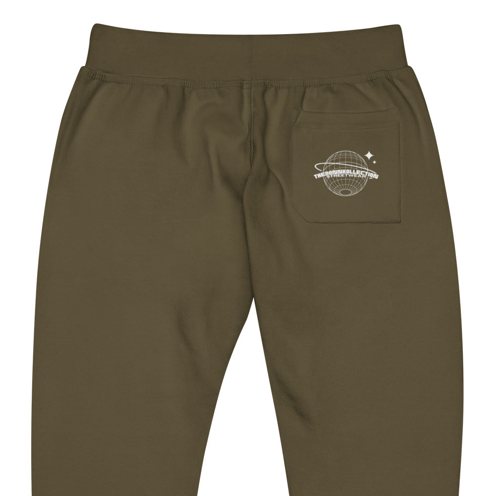 “DONN” SWEATS