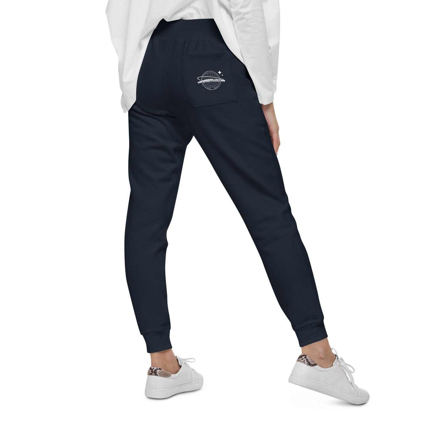 “DONN” SWEATS