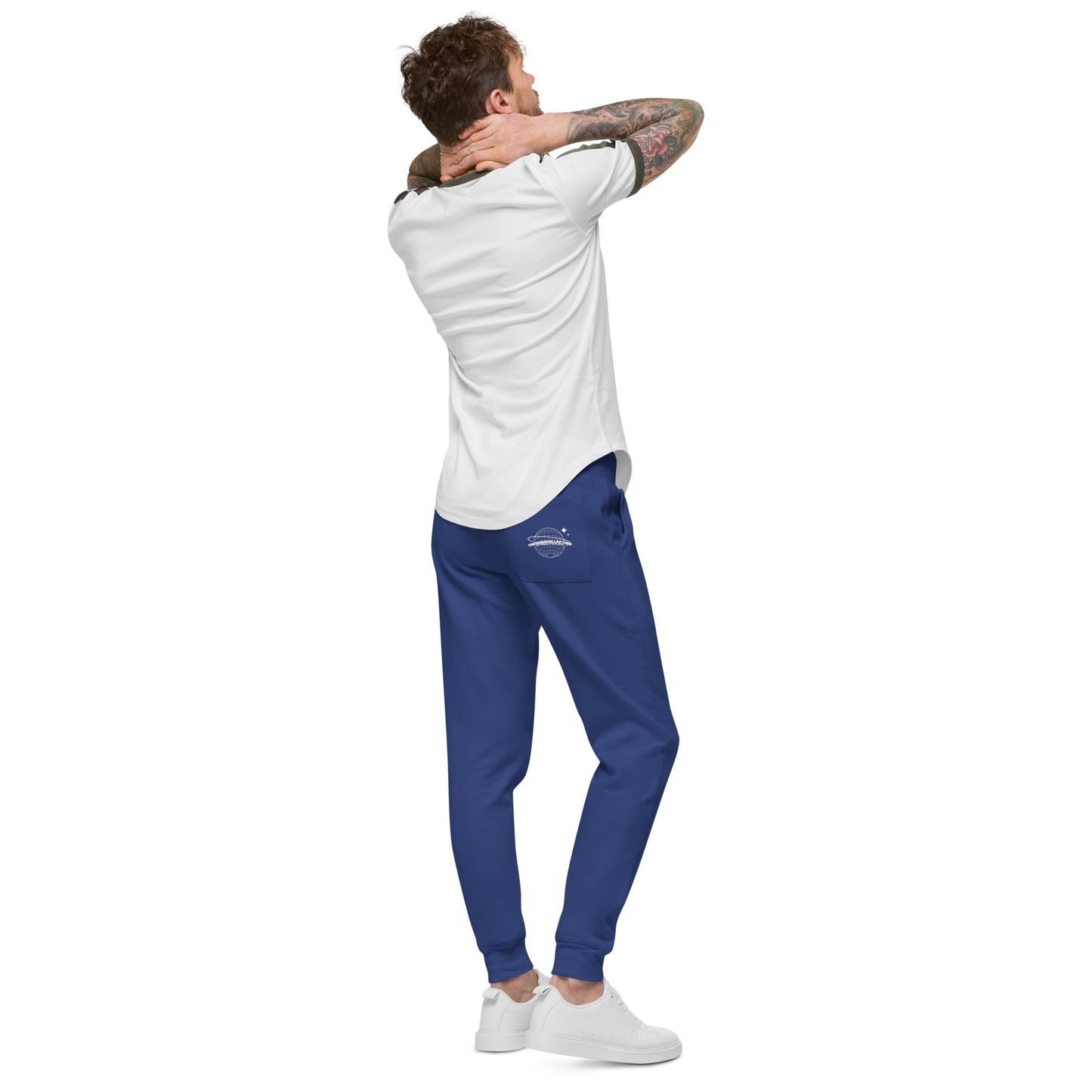 “DONN” SWEATS
