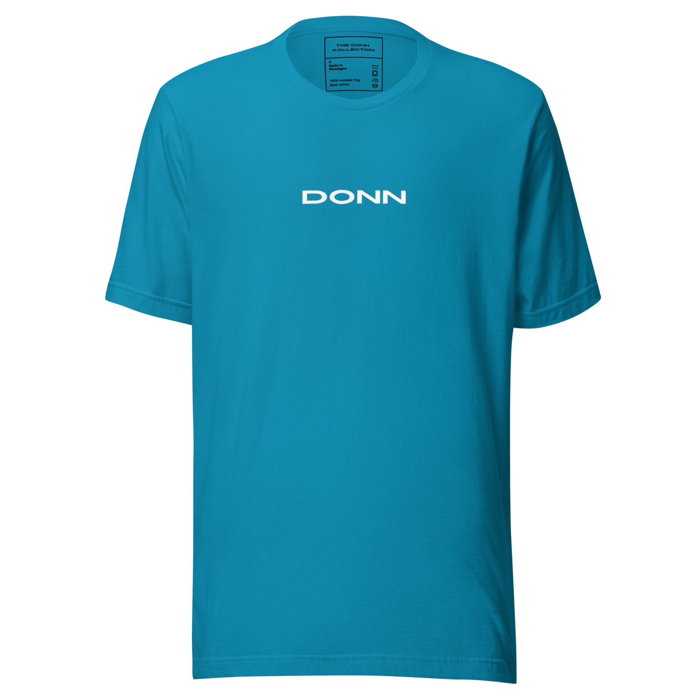 DONN SHORT SLEEVE TEE