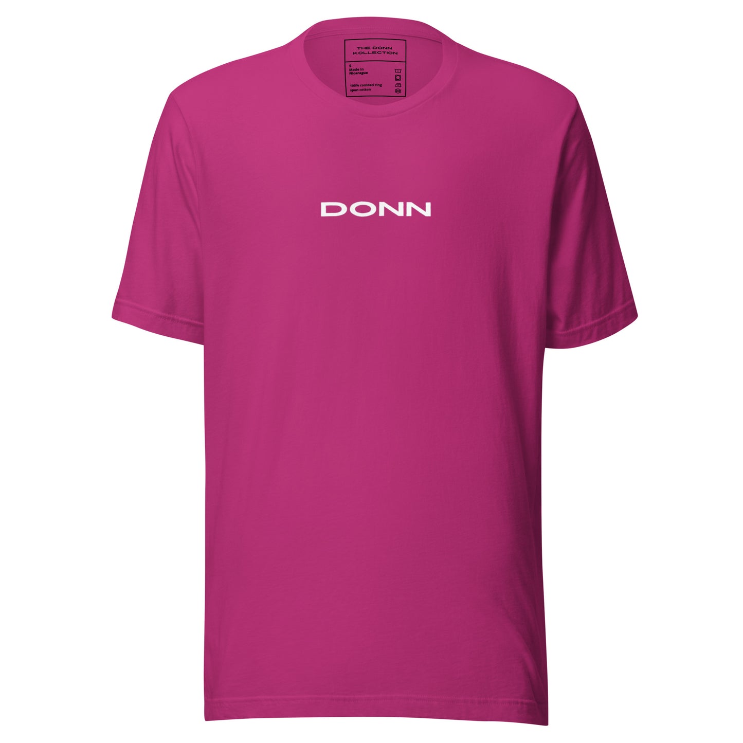 DONN SHORT SLEEVE TEE