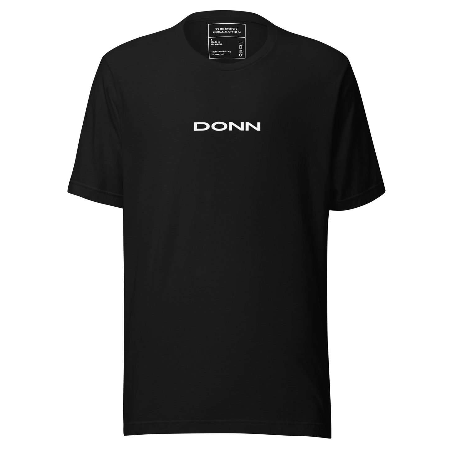 DONN SHORT SLEEVE TEE