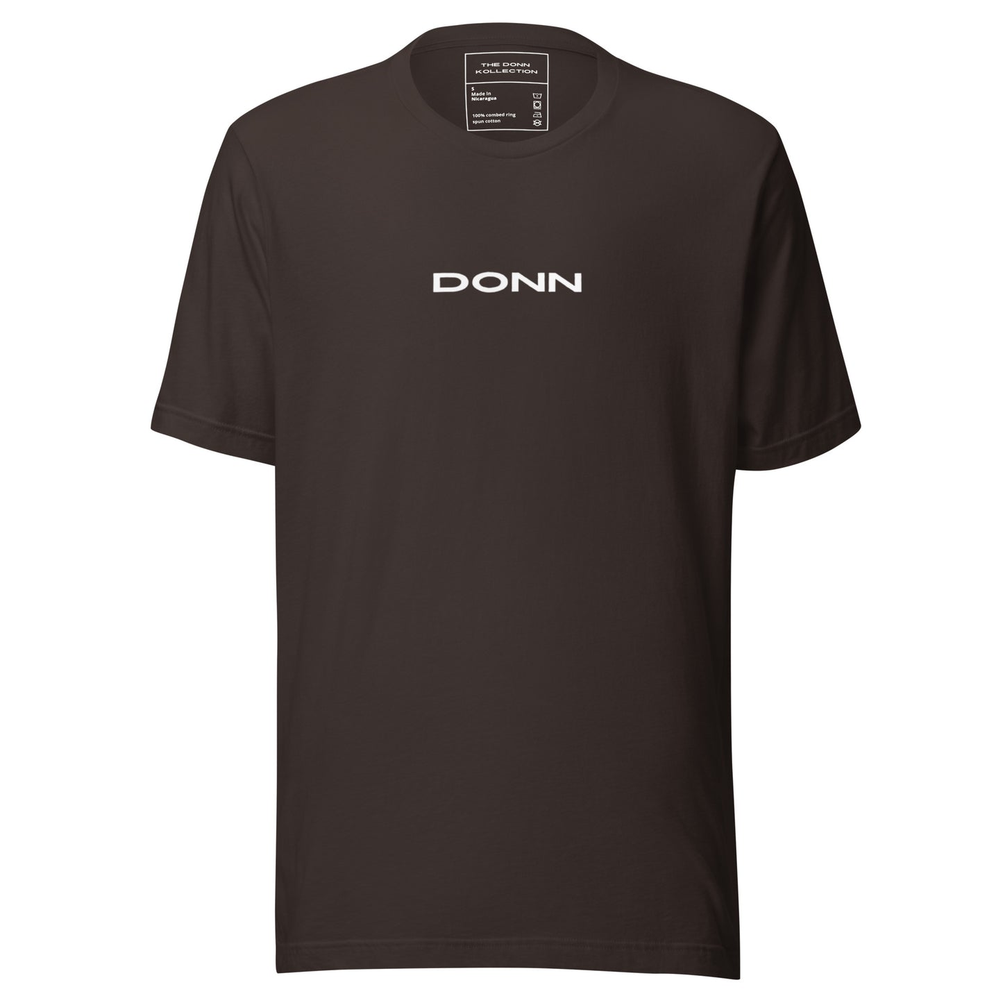 DONN SHORT SLEEVE TEE
