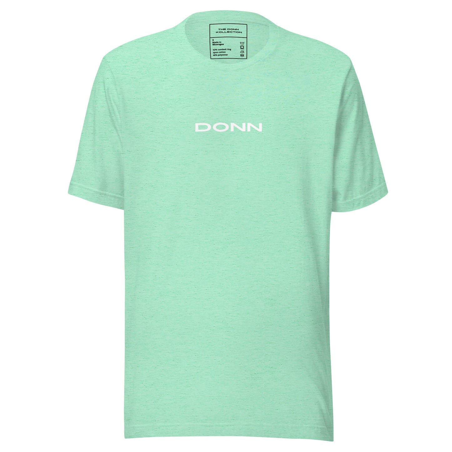DONN SHORT SLEEVE TEE