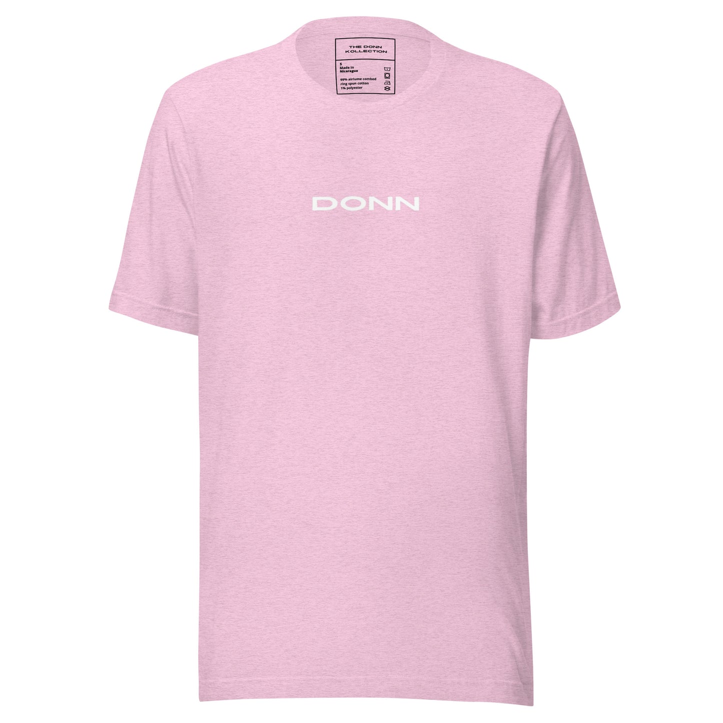 DONN SHORT SLEEVE TEE