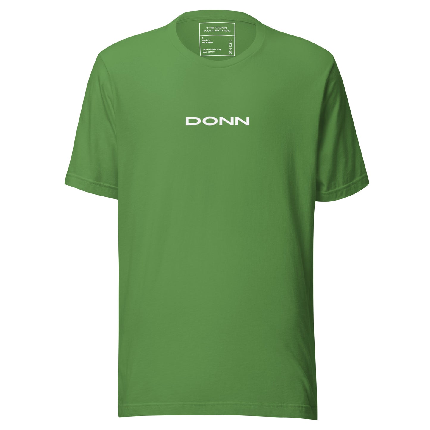 DONN SHORT SLEEVE TEE