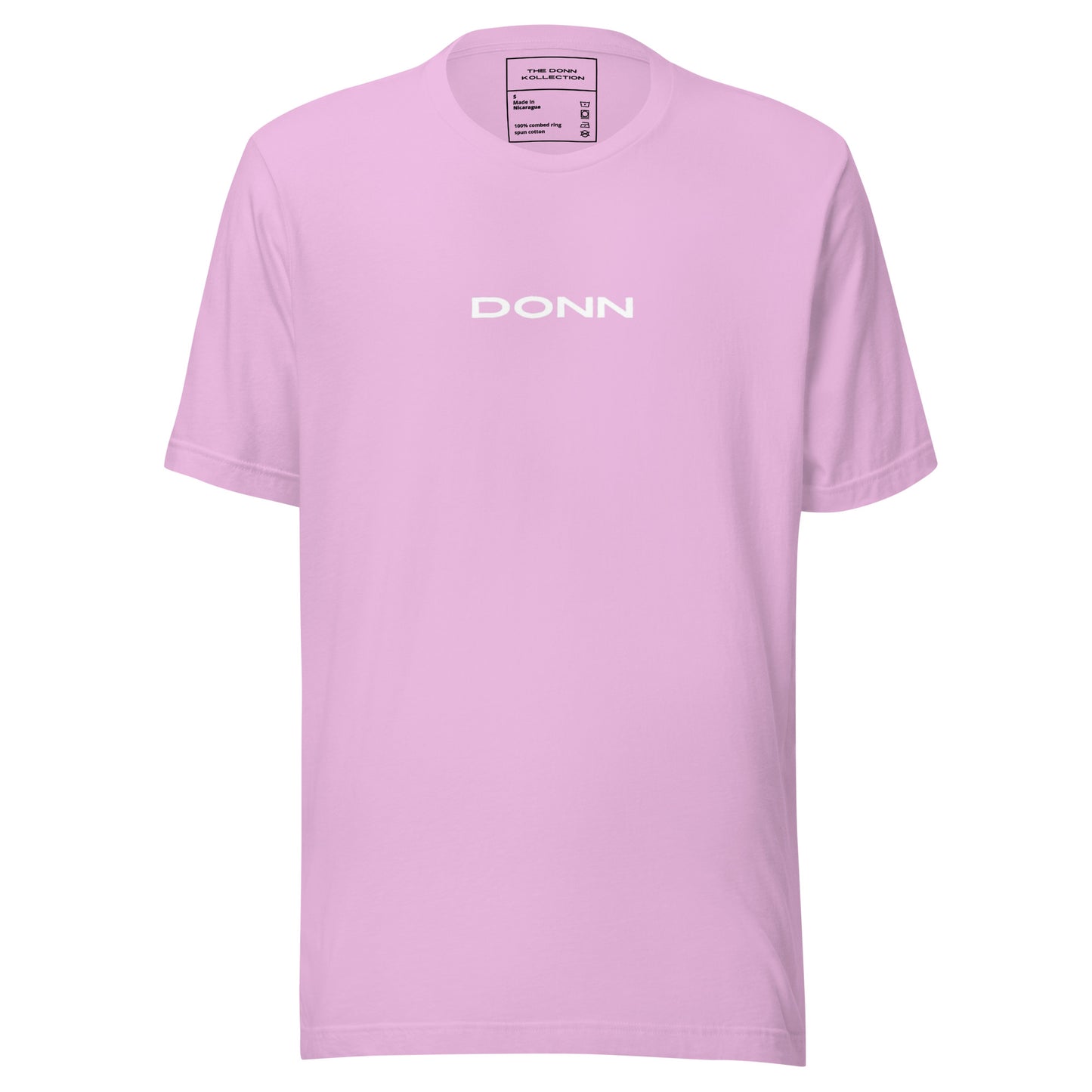 DONN SHORT SLEEVE TEE