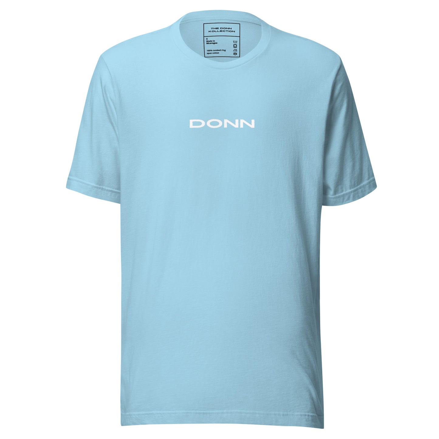DONN SHORT SLEEVE TEE