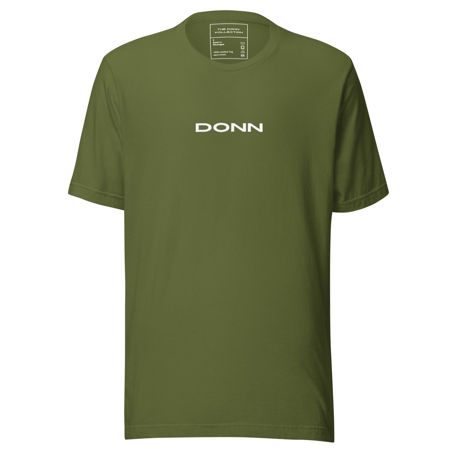DONN SHORT SLEEVE TEE