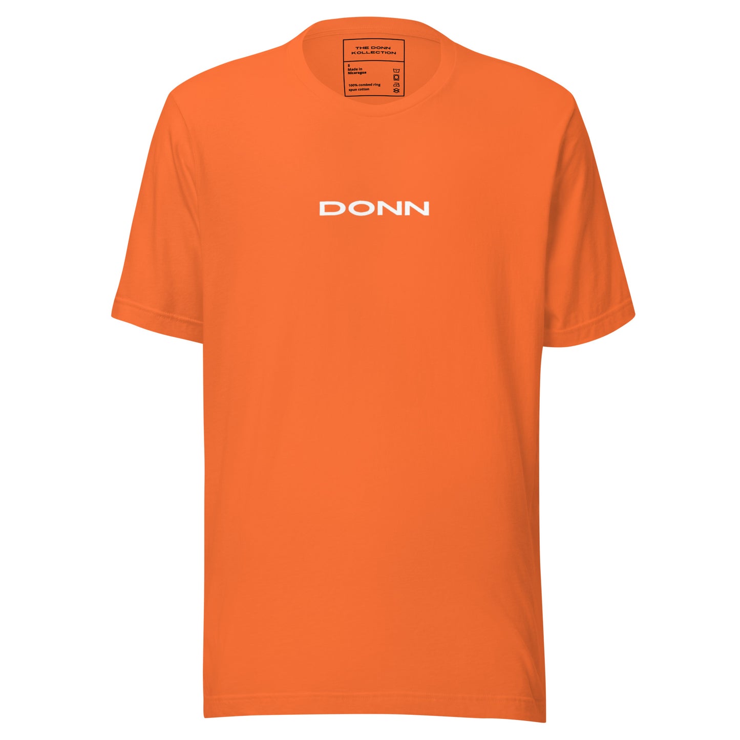 DONN SHORT SLEEVE TEE
