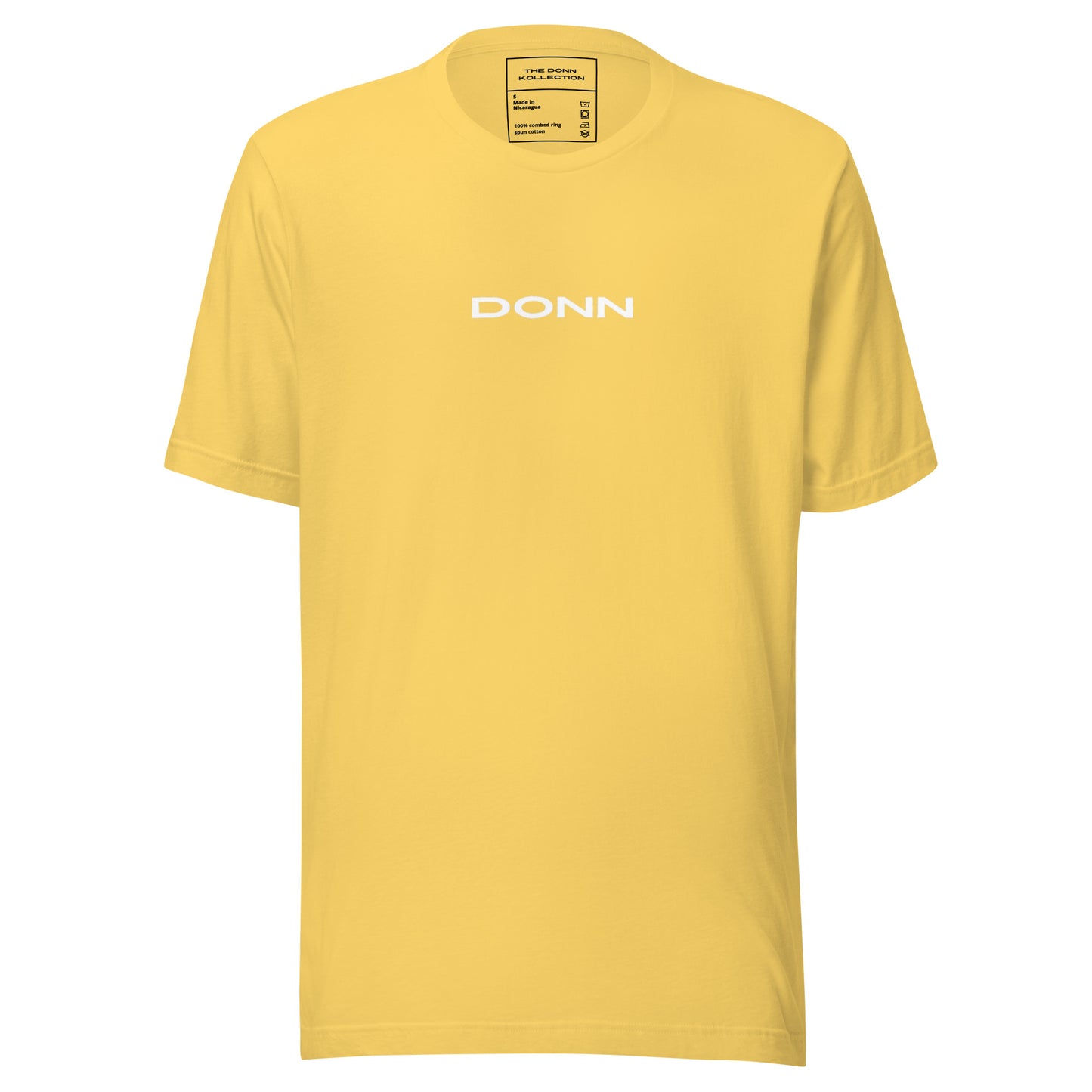DONN SHORT SLEEVE TEE
