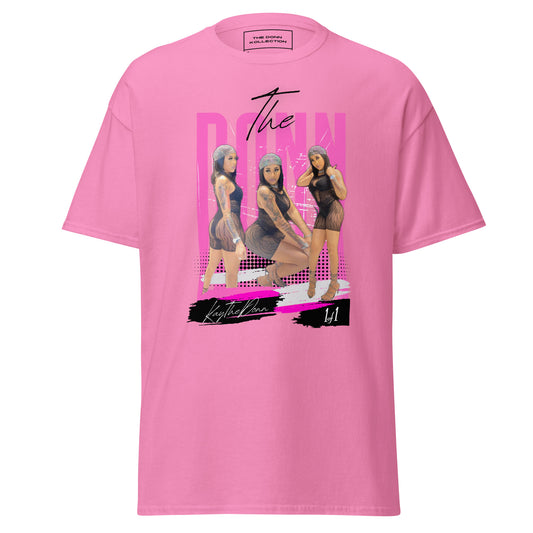 "KAYTHEDONN" GRAPHIC TEE