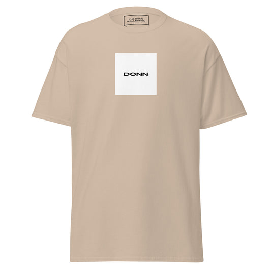 DONN KLASSIC TEE