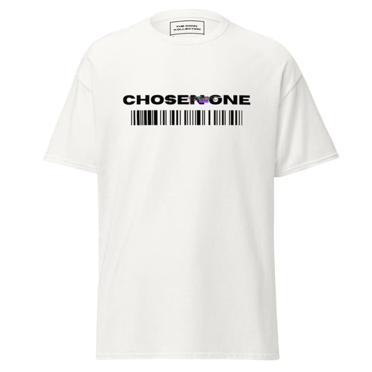"CHOSEN ONE" KLASSIC TEE