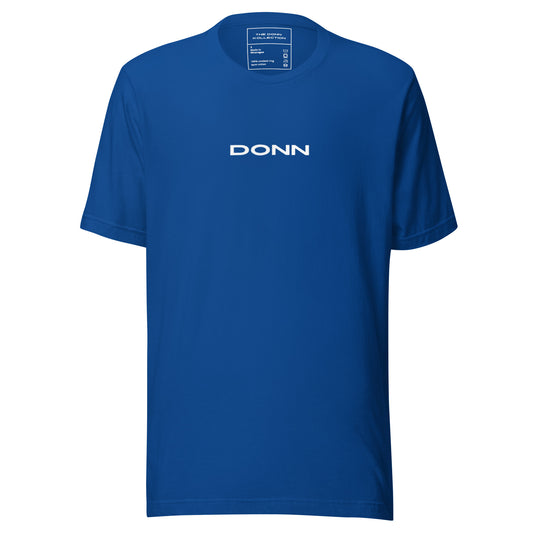 DONN SHORT SLEEVE TEE
